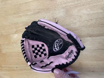 Girls Baseball/softball Mit