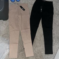 Fashionova Size Medium $15/Each