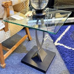 Modern End Table - 50% OFF OFFER!!!