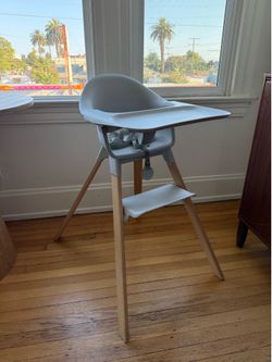 Stokke High Chair