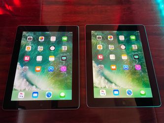Ipad 4th Gen