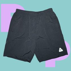 Palace Sofar Shell Shorts (Medium)