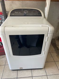 Gas dryer