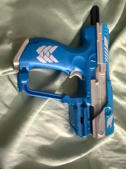 Boomco Halo Magnum Dart Blaster