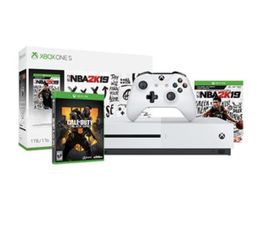 Xbox one s 1tb