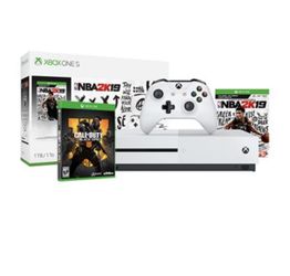 Xbox one s 1tb