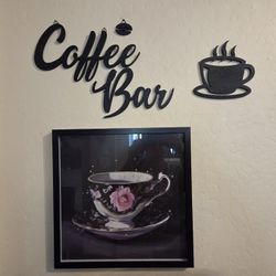 Coffee Bar Pictures