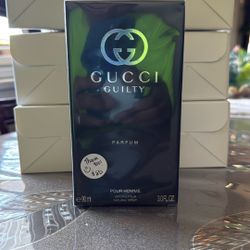 Gucci Guilty