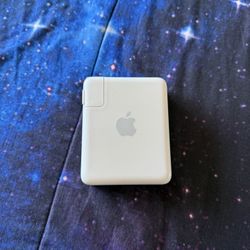 Apple AirPort Express A1264 Wireless N Router 