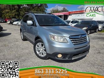 2013 Subaru Tribeca