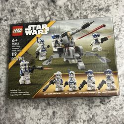LEGO Starwars