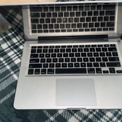 MacBook From 2010