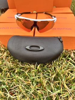 Oakley Glasses
