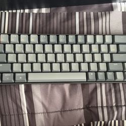 Keychron K6 Wireless Mechanical Keyboard