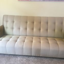 Donghia John Hutton couch 
