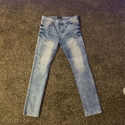Denim Jeans