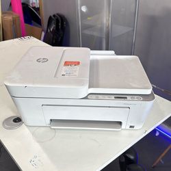 HP PRINTER BRAND NEW