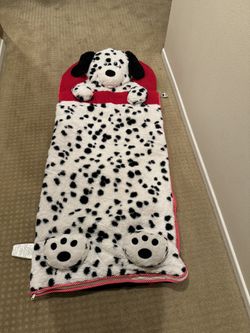 Puppy sleeping Bag