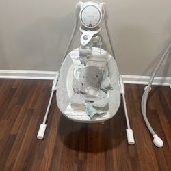 Ingenuity  Like New 