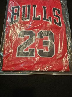 Bulls jerseys jordan