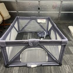 Baby Fence Play Yard 