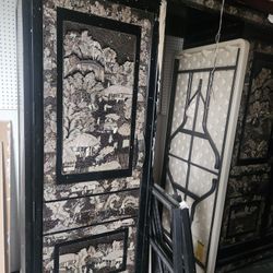 Korean Armoire 