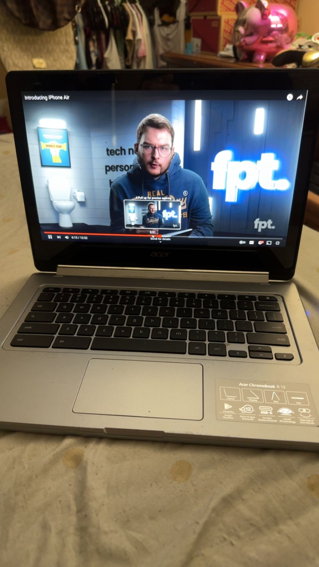 2020 Acer