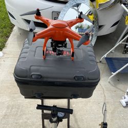 Autel X Star Premium Drone