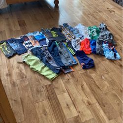 Boys Clothes 