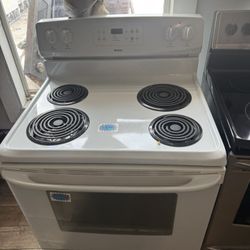 Stove Kenmore 