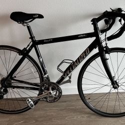 Specialized Allez Sport 54cm Bicycle 