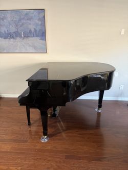 Piano Grand -Youngchang