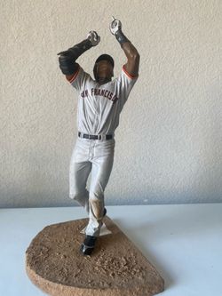 McFarlane Barry Bonds 12”