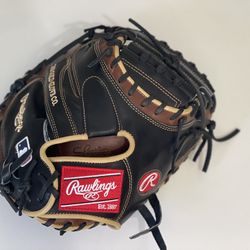 Rawlings Catchers Glove