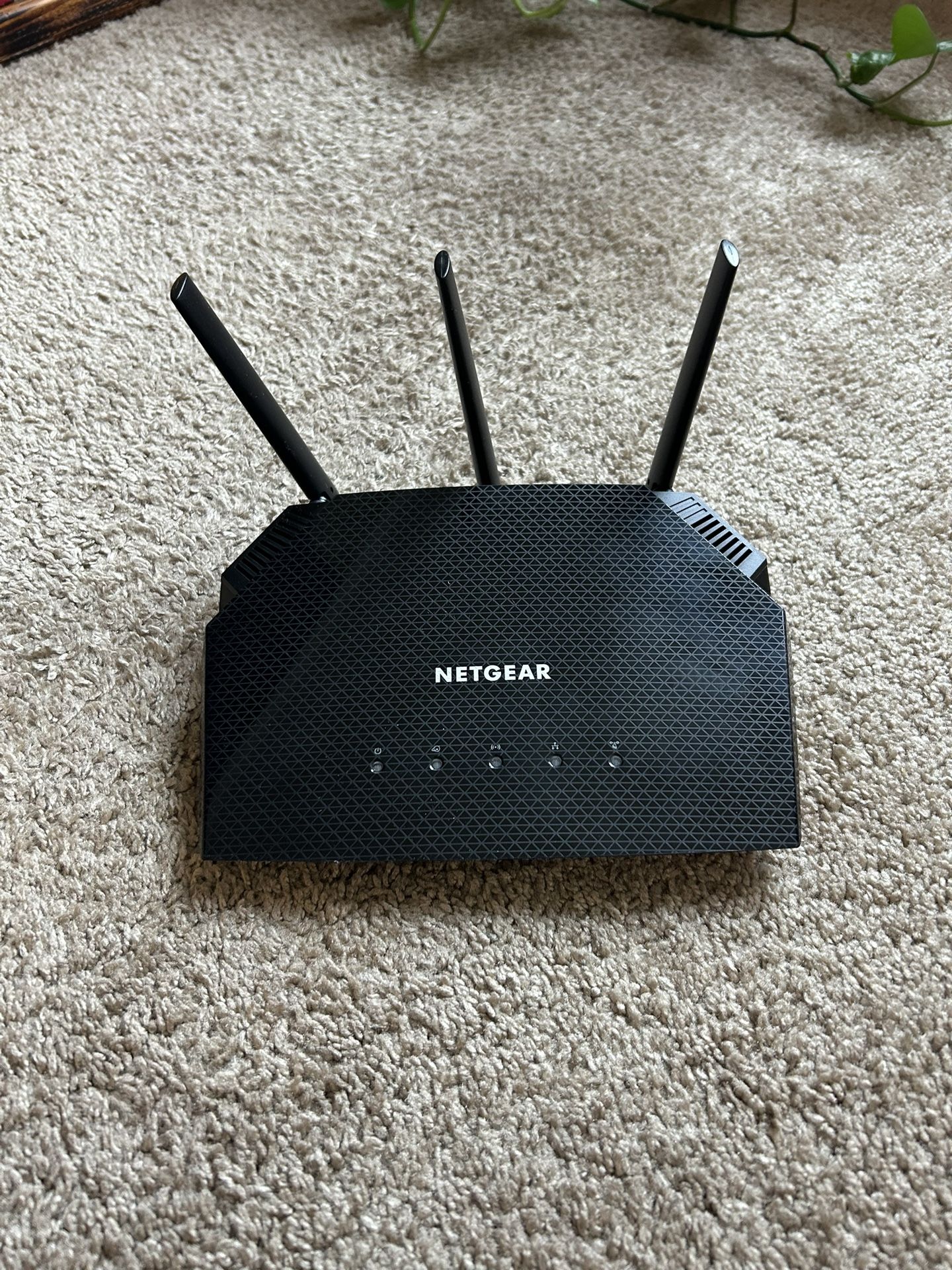 Netgear WiFi Router