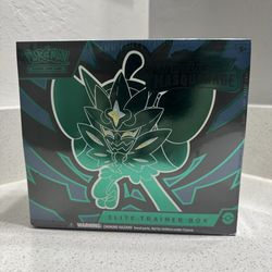 Twilight Masquerade Elite Trainer Box