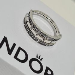 Earrings Pandora 