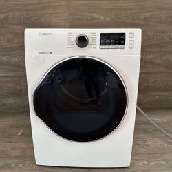 Samsung Electric Dryer Laundry 