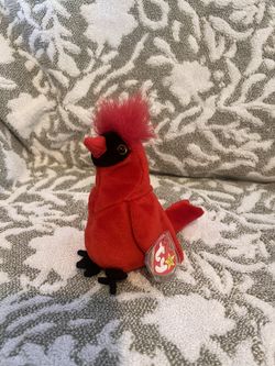 ty Beanie Baby
