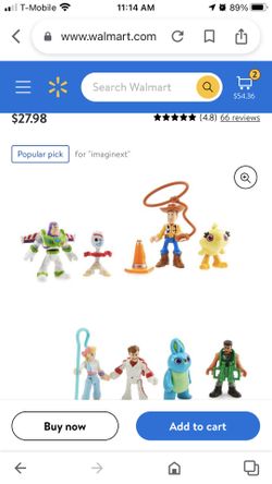 Disney Toy Story