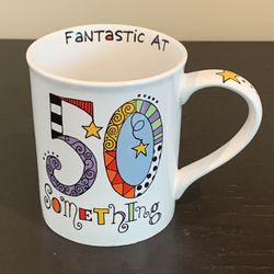 Fun New Mugs
