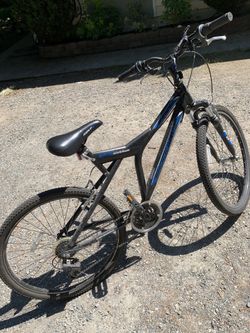 26" Kent Shockwave Boy’s / Men’s Terrain / Mountain Bike