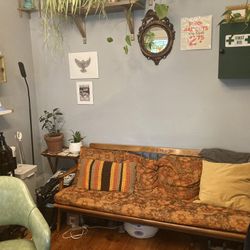 MCM Danish Daybed Couch