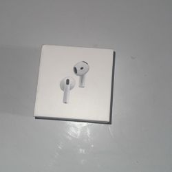 AirPods 4s 
