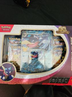 Pokémon 30th anniversary
