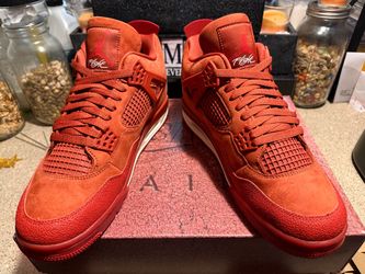Air Jordan 4 Brick size 11.5
