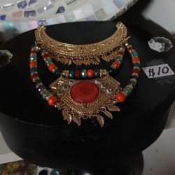 Jewelry Gems Jewelry Storage Box