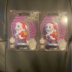 Nightmare Before Christmas Doll