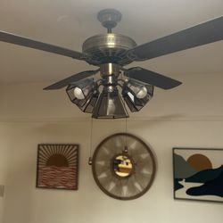 Ceiling Fan