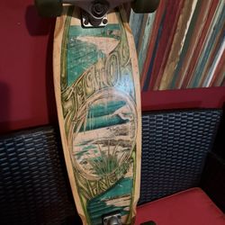 Skateboards Sector 9 